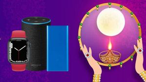 Karva Chauth 2022: अपनी पत्नी को गिफ्ट करिये ये 5 बेहतरीन गैजेट, खुशी से खिल उठेगा चेहरा Karva Chauth 2022: अपनी पत्नी को गिफ्ट करिये ये 5 बेहतरीन गैजेट, खुशी से खिल उठेगा चेहरा