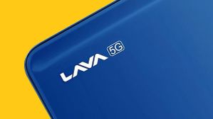  Lava Blaze 5G फोन भारत में हुआ लॉन्च, कीमत जान Jio के छूटे पसीने