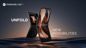 Motorola Moto Razr 2022 फ्लिप फोन यूरोप में हुआ लॉन्च, Galaxy Z Flip 4 को  दे सकता है टक्कर