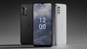 Nokia G60 5G भारत में जल्द देने वाला है दस्तक, कीमत है कम फीचर्स में है दम Nokia G60 5G भारत में जल्द देने वाला है दस्तक, कीमत है कम फीचर्स में है दम