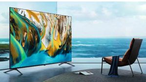 Redmi Smart TV X86: 86-इंच डिस्प्ले के साथ रेडमी का 4K टीवी लॉन्च, फीचर्स एकदम दमदार Redmi Smart TV X86: 86-इंच डिस्प्ले के साथ रेडमी का 4K टीवी लॉन्च, फीचर्स एकदम दमदार