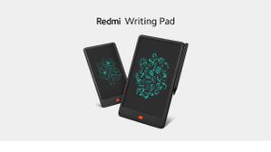 स्कूल स्टूडेंट्स के लिए Redmi ने लांच किया Writing Pad: कीमत मात्र 599 रुपये 