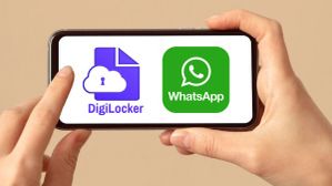 WhatsApp से PAN Card, ड्राइविंग लाइसेंस, RC सेकंड में करें डाउनलोड; इन सिंपल स्टेप को करें फॉलो WhatsApp से PAN Card, ड्राइविंग लाइसेंस, RC सेकंड में करें डाउनलोड; इन सिंपल स्टेप को करें फॉलो