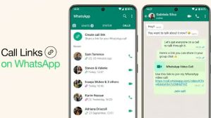 WhatsApp Create Call Link Feature का कैसे करें इस्तेमाल, जानिए यहां और कहां WhatsApp Create Call Link Feature का कैसे करें इस्तेमाल, जानिए यहां और कहां