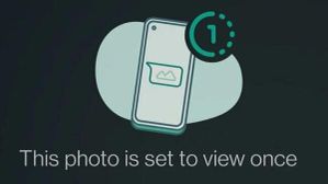 WhatsApp  पर अब नहीं लें सकेंगे यूजर्स स्क्रीनशॉट, जानिए क्यों ?