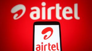Airtel यूजर फ्री में पा सकते हैं Disney+ Hotstar जैसे OTT प्लेटफॉर्म का सब्सक्रिप्शन, करें ये काम Airtel यूजर फ्री में पा सकते हैं Disney+ Hotstar जैसे OTT प्लेटफॉर्म का सब्सक्रिप्शन, करें ये काम