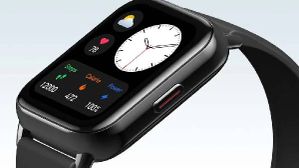 Amazfit Pop 2 smartwatch लॉन्च के लिए तैयार, इस दिन फ्लिपकार्ट पर होगी सेल 