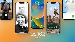 Apple ने भारत में बीटा टेस्टर्स के लिए 5G सर्विस के साथ अपना iOS 16.2 जारी किया