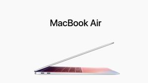 Flipkart Offer: इस तगड़े ऑफर में घर ले आएं Apple MacBook Air , जानें क्या है डिस्काउंट Flipkart Offer: इस तगड़े ऑफर में घर ले आएं Apple MacBook Air , जानें क्या है डिस्काउंट