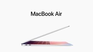 Croma पर डिस्काउंट पर मिल रहा Apple MacBook Air M1; इसे 79,990 में कैसे खरीदें?