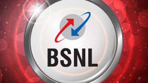BSNL ने लॉन्च किया 40mbps स्पीड वाला नया ब्रॉडबैंड प्लान, जाने कीमत और अनलिमिटेड बेनिफिट्स BSNL ने लॉन्च किया 40mbps स्पीड वाला नया ब्रॉडबैंड प्लान, जाने कीमत और अनलिमिटेड बेनिफिट्स