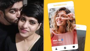 आखिर क्या है Bumble डेटिंग ऐप? जिस पर श्रद्धा से मिला था आफताब