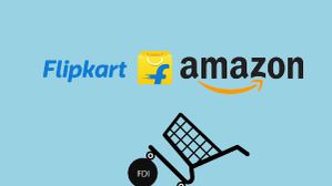 अब Amazon, Flipkart जैसी ई-कॉमर्स वेबसाइटों पर नहीं मिलेगा फेक रिव्यु, सरकार उठाने जा रही बड़ा कदम अब Amazon, Flipkart जैसी ई-कॉमर्स वेबसाइटों पर नहीं मिलेगा फेक रिव्यु, सरकार उठाने जा रही बड़ा कदम
