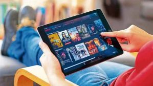 Jio यूजर की बल्ले-बल्ले! फ्री में मिल रहा Netflix और Amazon Prime का सब्सक्रिप्शन Jio यूजर की बल्ले-बल्ले! फ्री में मिल रहा Netflix और Amazon Prime का सब्सक्रिप्शन