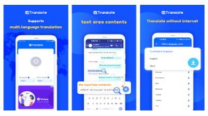 English to Hindi और Hindi to English Translation App जो करती है मिनटों में ट्रांसलेट English to Hindi और Hindi to English Translation App जो करती है मिनटों में ट्रांसलेट