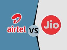 Jio और Airtel के ये प्लान्स दें रहें है रोज 2GB डेटा, अनलिमिटेड कॉलिंग और बहुत कुछ