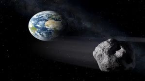 NASA: धरती की ओर तेजी से बढ़ रही है बड़ी चट्टान, चिंता में वैज्ञानिक NASA: धरती की ओर तेजी से बढ़ रही है बड़ी चट्टान, चिंता में वैज्ञानिक