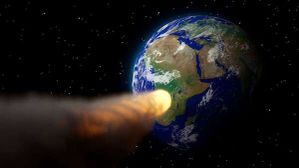 30,336 किमी प्रति घंटे की रफ्तार से पृथ्वी की ओर बढ़ रहा एस्टेरॉयड : NASA 30,336 किमी प्रति घंटे की रफ्तार से पृथ्वी की ओर बढ़ रहा एस्टेरॉयड : NASA