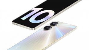 Realme 10 Pro+ 5G ग्लोबल वेरिएंट लॉन्च से पहले लीक, जाने स्पेसिफिकेशंस और फीचर्स Realme 10 Pro+ 5G ग्लोबल वेरिएंट लॉन्च से पहले लीक, जाने स्पेसिफिकेशंस और फीचर्स