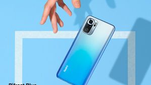 मात्र 1 हजार रुपए में मिल रहा 64MP कैमरे वाला Redmi का ये स्मार्टफोन, एक दिन में होगा होम डिलीवर मात्र 1 हजार रुपए में मिल रहा 64MP कैमरे वाला Redmi का ये स्मार्टफोन, एक दिन में होगा होम डिलीवर
