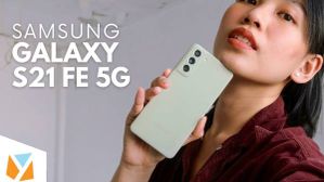 Samsung Galaxy S21 FE 5G पर तगड़ा ऑफर, मिल रहा 56 हजार रुपये का डिस्काउंट Samsung Galaxy S21 FE 5G पर तगड़ा ऑफर, मिल रहा 56 हजार रुपये का डिस्काउंट