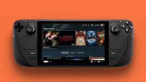Steam Deck: गेमिंग कंसोल जल्द होगा इंडिया में लॉन्च, कीमत का हुआ खुलासा  