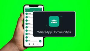 WhatsApp Communities vs Groups: इन यूजर्स के लिए हुआ उपलब्ध कैसे करें इस फीचर का इस्तेमाल WhatsApp Communities vs Groups: इन यूजर्स के लिए हुआ उपलब्ध कैसे करें इस फीचर का इस्तेमाल