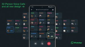 New WhatsApp Features: WhatsApp लाया 2 नए धमाकेदार फीचर्स, आप भी खुशी से उठेंगे नाच New WhatsApp Features: WhatsApp लाया 2 नए धमाकेदार फीचर्स, आप भी खुशी से उठेंगे नाच