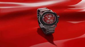 Diesel Griffed Gen 6 Smartwatch लॉन्च, कीमत है एक बढ़िया स्मार्टफोन के जितनी Diesel Griffed Gen 6 Smartwatch लॉन्च, कीमत है एक बढ़िया स्मार्टफोन के जितनी