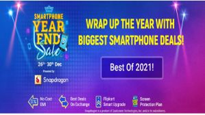 Flipkart Year End Sale में मात्र 40,000 रुपये में घर ले आएं iPhone 13 Flipkart Year End Sale में मात्र 40,000 रुपये में घर ले आएं iPhone 13