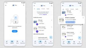 Google ने DigiLocker से की पार्टनरशिप, आइए जानते हैं क्या है DigiLocker Google ने DigiLocker से की पार्टनरशिप, आइए जानते हैं क्या है DigiLocker