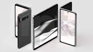 Google Pixel Fold स्मार्टफोन गीकबेंच पर देखा गया, कब तक हो सकता है लॉन्च? Google Pixel Fold स्मार्टफोन गीकबेंच पर देखा गया, कब तक हो सकता है लॉन्च?