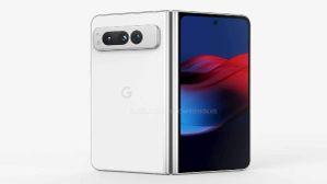 Google Pixel Fold स्मार्टफोन का डिज़ाइन लीक, जानें लांच डेट और फीचर्स 