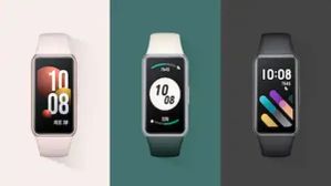 Honor Band 7 1.47-इंच AMOLED डिस्प्ले के साथ लॉन्च, जानें कीमत, फीचर्स Honor Band 7 1.47-इंच AMOLED डिस्प्ले के साथ लॉन्च, जानें कीमत, फीचर्स
