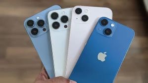 Amazon पर iPhone 12 मिनी, iPhone 13 Pro के अलावा इन फोन पर मिल रहा डिस्काउंट Amazon पर iPhone 12 मिनी, iPhone 13 Pro के अलावा इन फोन पर मिल रहा डिस्काउंट