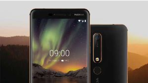 Nokia के इन स्मार्टफोन्स को सबसे पहले मिलेगा Android 13 अपडेट, जानें डिटेल Nokia के इन स्मार्टफोन्स को सबसे पहले मिलेगा Android 13 अपडेट, जानें डिटेल