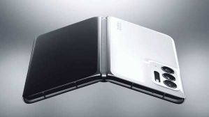 लॉन्च से पहले OPPO Find N2 Flip के डिज़ाइन का हुआ खुलासा, फीचर जान हो जायेंगे दंग लॉन्च से पहले OPPO Find N2 Flip के डिज़ाइन का हुआ खुलासा, फीचर जान हो जायेंगे दंग