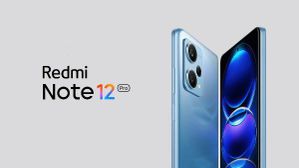 Redmi Note 12 Series इस दिन करेगा इंडिया में एंट्री, जानें कीमत और फीचर्स Redmi Note 12 Series इस दिन करेगा इंडिया में एंट्री, जानें कीमत और फीचर्स