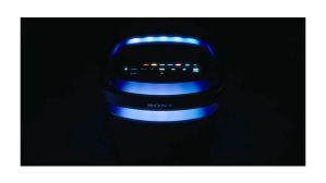 Sony SRS-XV900 पार्टी स्पीकर भारत में लॉन्च, सभी डिवाइसेज से होगा कनेक्ट Sony SRS-XV900 पार्टी स्पीकर भारत में लॉन्च, सभी डिवाइसेज से होगा कनेक्ट