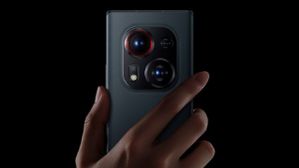 Tecno Phantom X2 5G: भारत में जल्द लॉन्च होगा कर्व्ड डिस्प्ले वाला ये पॉवरफुल फोन Tecno Phantom X2 5G: भारत में जल्द लॉन्च होगा कर्व्ड डिस्प्ले वाला ये पॉवरफुल फोन