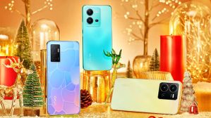 साल के अंत में Vivo के इन स्मार्टफोन्स पर मिल रहा है धमाकेदार ऑफर, अभी बना लें इन्हे अपना साल के अंत में Vivo के इन स्मार्टफोन्स पर मिल रहा है धमाकेदार ऑफर, अभी बना लें इन्हे अपना