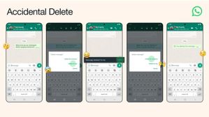 WhatsApp Accidental Delete Feature है बड़ा मजेदार ऐसे करें इसका उपयोग WhatsApp Accidental Delete Feature है बड़ा मजेदार ऐसे करें इसका उपयोग