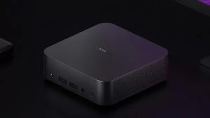 Xiaomi Mini Host PC: शाओमी जल्द लॉन्च करेगी मिनी पीसी, डिजाइन और फीचर्स देख हो जायेंगे दीवाने Xiaomi Mini Host PC: शाओमी जल्द लॉन्च करेगी मिनी पीसी, डिजाइन और फीचर्स देख हो जायेंगे दीवाने