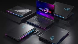 CES 2023: Asus ने लॉन्च किए नए स्ट्रीक्स स्कार, जेफिरस, फ्लो सीरीज के लैपटॉप, जाने सबकुछ यहां CES 2023: Asus ने लॉन्च किए नए स्ट्रीक्स स्कार, जेफिरस, फ्लो सीरीज के लैपटॉप, जाने सबकुछ यहां
