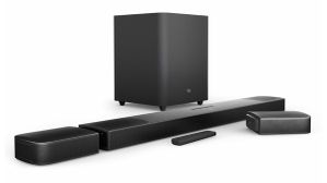 JBL ने भारत में लॉन्च किए अपने 4 साउंडबार, जाने यहां सभी डिटेल्स JBL ने भारत में लॉन्च किए अपने 4 साउंडबार, जाने यहां सभी डिटेल्स