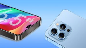 मार्किट में आया iPhone का जुड़वा भाई पर एप्पल से नहीं कोई वास्ता