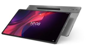 Lenovo Tab Extreme 14.5 इंच OLED डिस्प्ले और 12,300mAh की बैटरी के साथ हुआ लॉन्च Lenovo Tab Extreme 14.5 इंच OLED डिस्प्ले और 12,300mAh की बैटरी के साथ हुआ लॉन्च