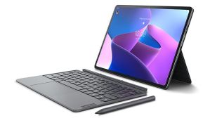 Lenovo Tab P11 5G Tablet भारत में हुआ लॉन्च, कीमत है 30,000 रुपये से भी कम Lenovo Tab P11 5G Tablet भारत में हुआ लॉन्च, कीमत है 30,000 रुपये से भी कम