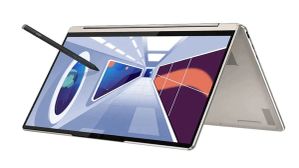 Lenovo Yoga 9i 2-इन-1 लैपटॉप Intel Core i7 CPU के साथ भारत में लॉन्च, जाने कीमत Lenovo Yoga 9i 2-इन-1 लैपटॉप Intel Core i7 CPU के साथ भारत में लॉन्च, जाने कीमत