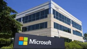 Microsoft ने अपने 10,000 कर्मचारियों को नौकरी से निकाला, इससे पहले इन कंपनियों ने लोगों को निकाला Microsoft ने अपने 10,000 कर्मचारियों को नौकरी से निकाला, इससे पहले इन कंपनियों ने लोगों को निकाला